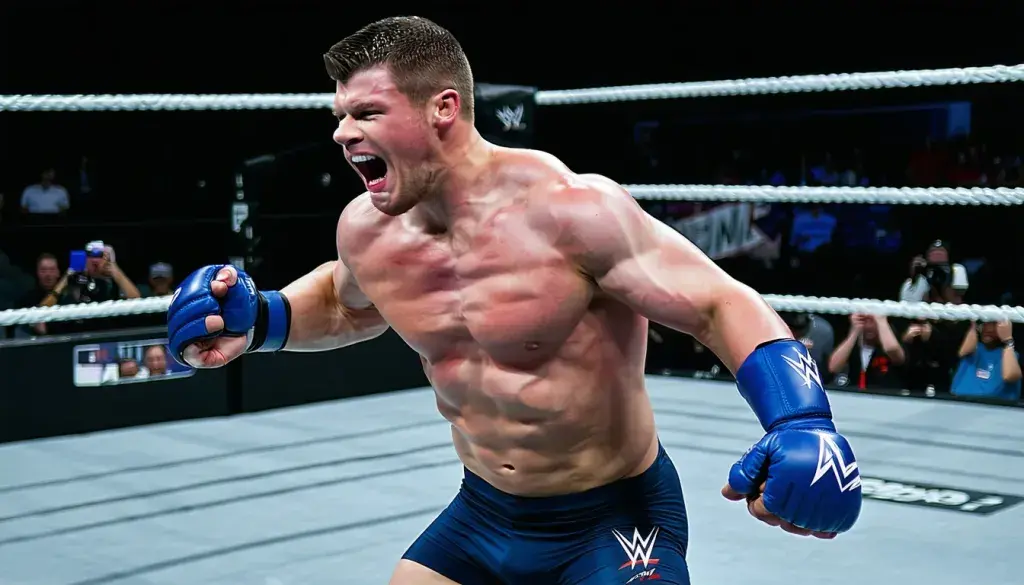 Gunther accuses Cody Rhodes of making his SmackDown arrival about himself ‘just like a typical American’