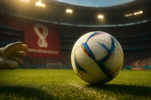 Atlanta Nonprofit Sends 150 Children Onto World Cup Pitch as Player Escorts
