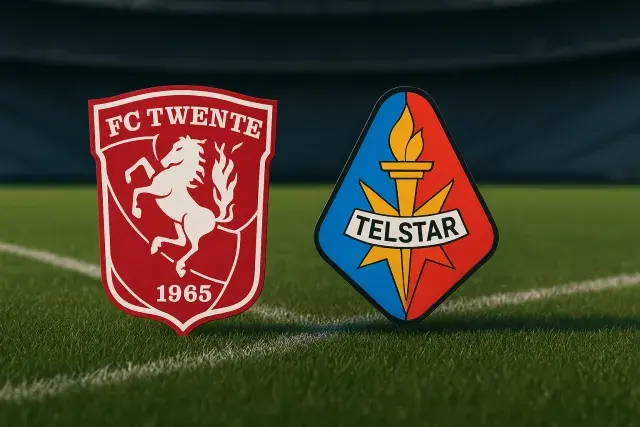 FC Twente vs Telstar: match preview and where to watch