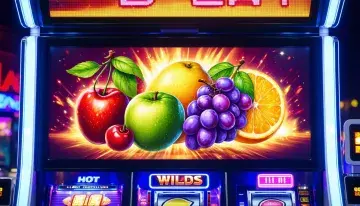20 Hot Blast Slot Review - A Modern Take on the Classic Fruit Machine, Demo and Features