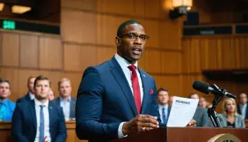 Chicago Mayor Proposes 10.25% Tax on Sports Betting Revenue to Close $1.15 Billion Gap