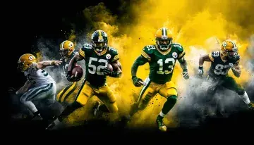 Steelers legend Jerome Bettis dives into Aaron Rodgers waiting game, team's NFL Draft needs