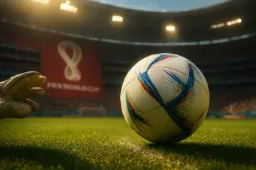 Atlanta Nonprofit Sends 150 Children Onto World Cup Pitch as Player Escorts