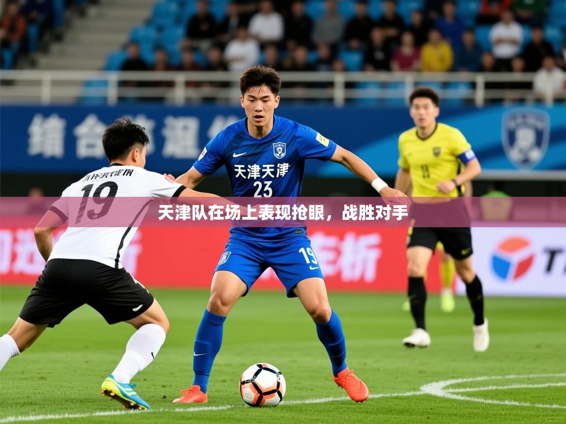2025天津队在场上表现抢眼，战胜对手