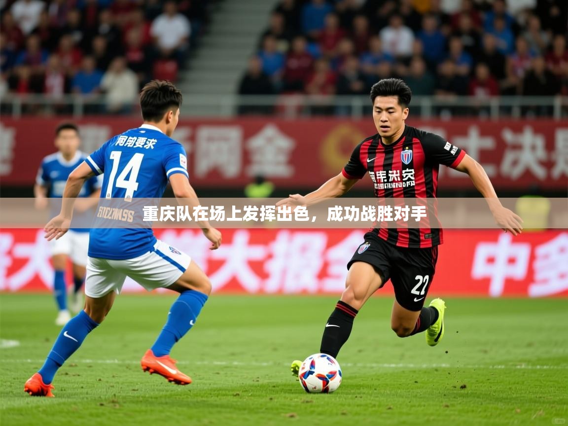 2025重庆队在场上发挥出色，成功战胜对手
