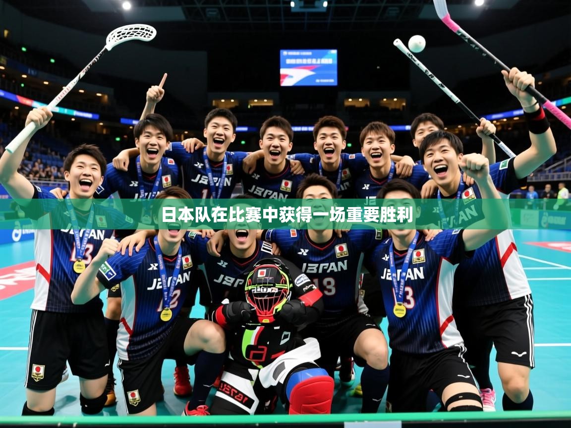 2025日本队在比赛中获得一场重要胜利