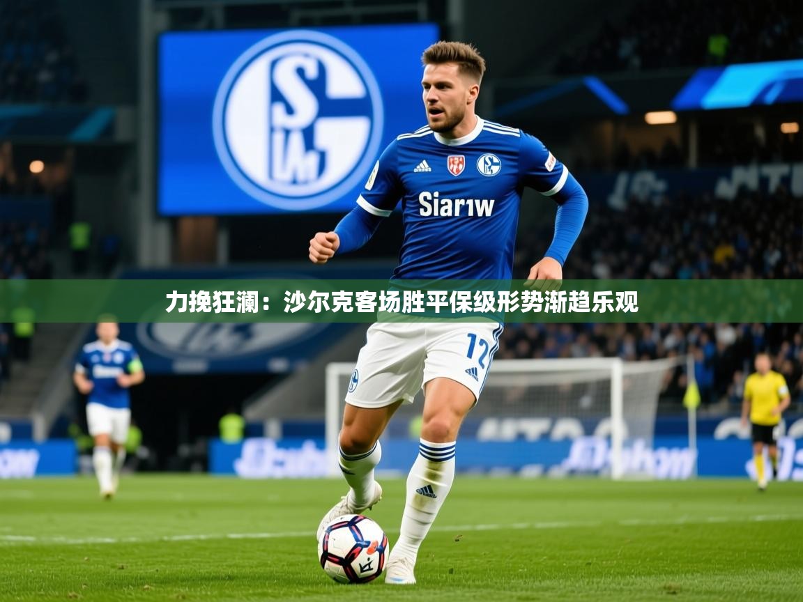 2025力挽狂澜：沙尔克客场胜平保级形势渐趋乐观  第2张