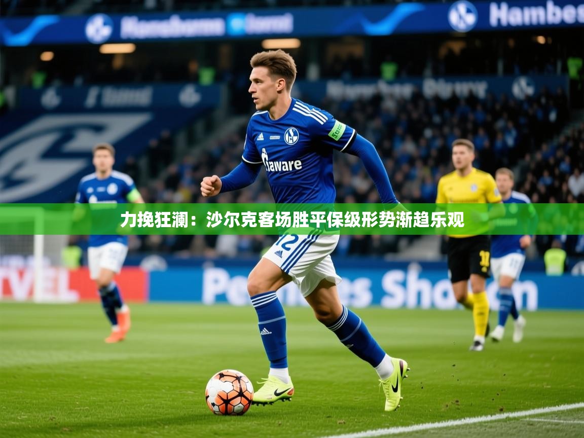 2025力挽狂澜：沙尔克客场胜平保级形势渐趋乐观  第4张