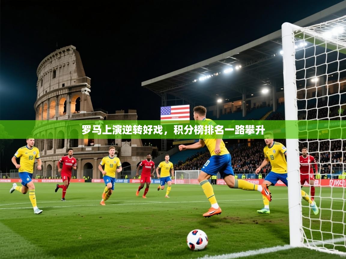 2025罗马上演逆转好戏，积分榜排名一路攀升
