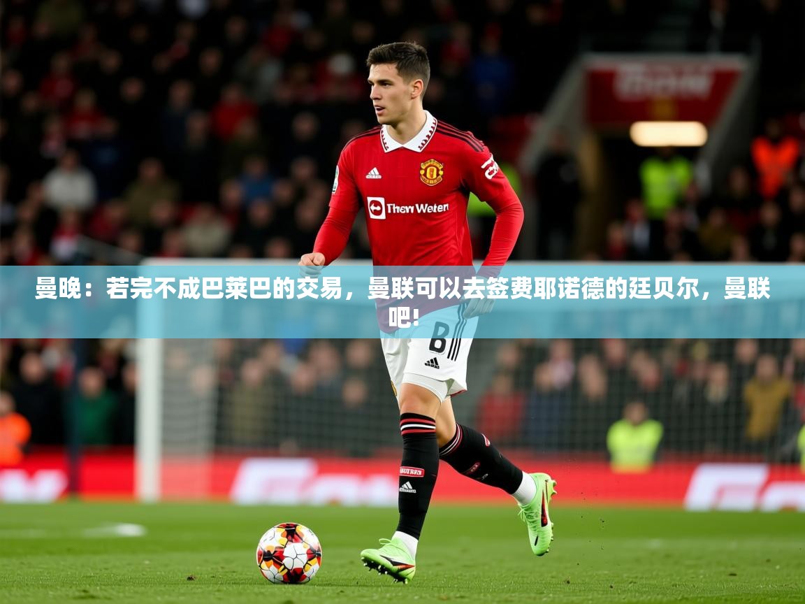 2025曼晚：若完不成巴莱巴的交易，曼联可以去签费耶诺德的廷贝尔，曼联吧!  第3张