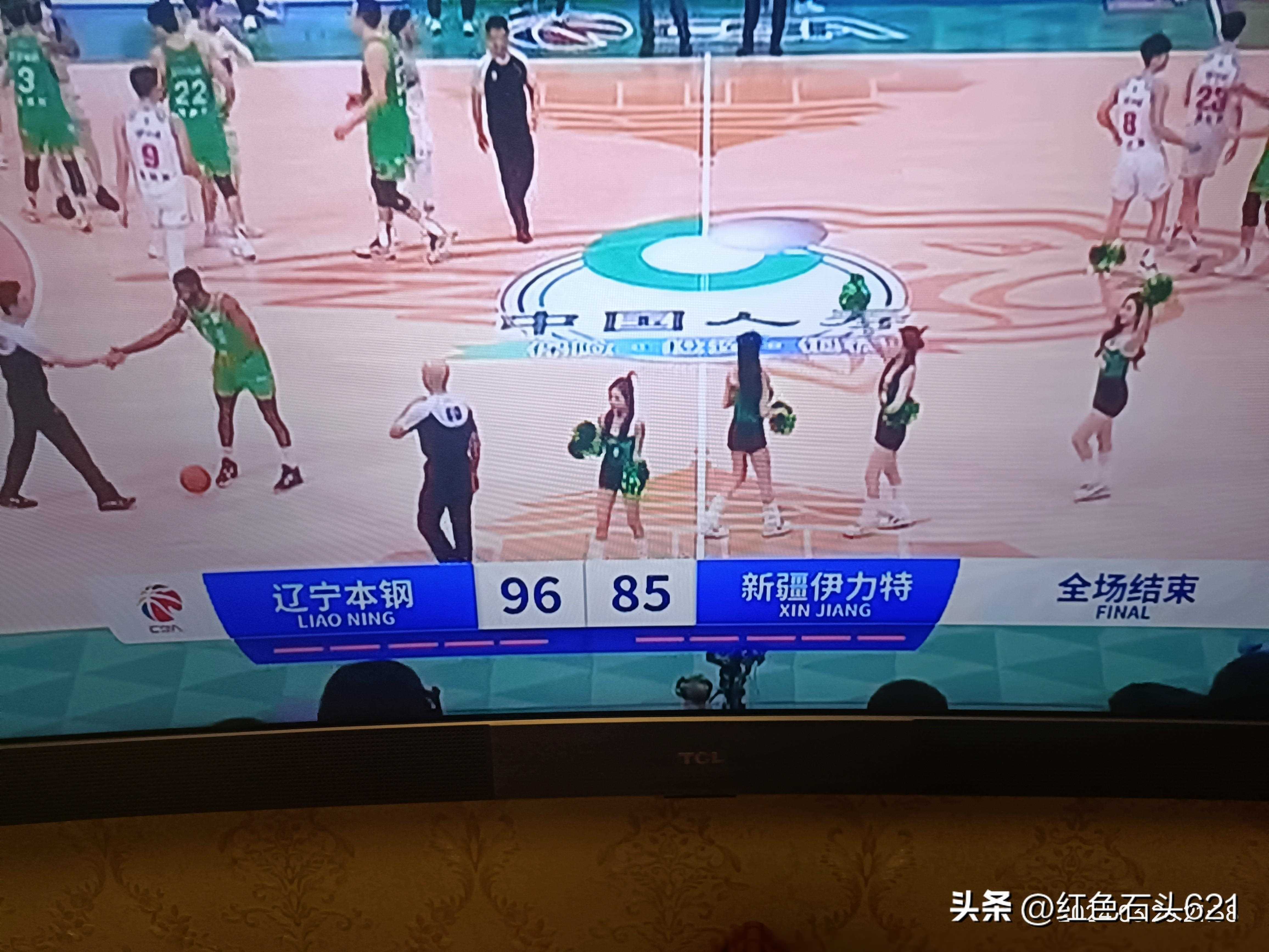 澳客网官方网-辽宁男篮大胜对手，保持不败纪录